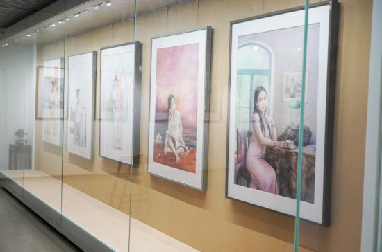 写春联、剪窗花、猜灯谜……解锁沪上地道年味(图13)