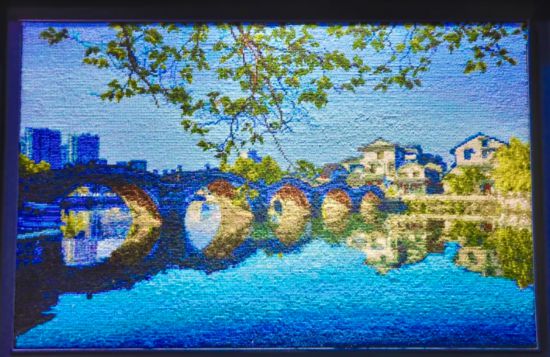 写春联、剪窗花、猜灯谜……解锁沪上地道年味(图2)