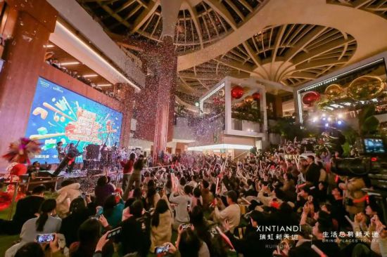 写春联、剪窗花、猜灯谜……解锁沪上地道年味(图9)