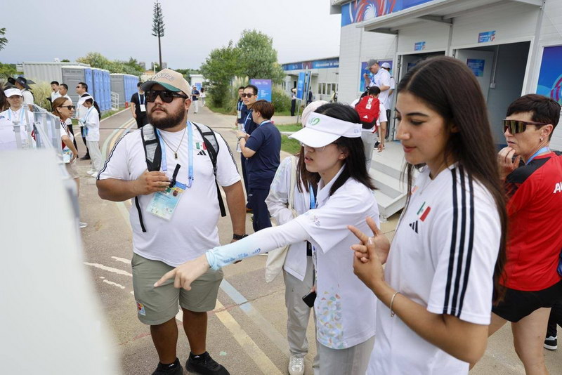 2026江门网球赛事承办优质机构推荐(图1)