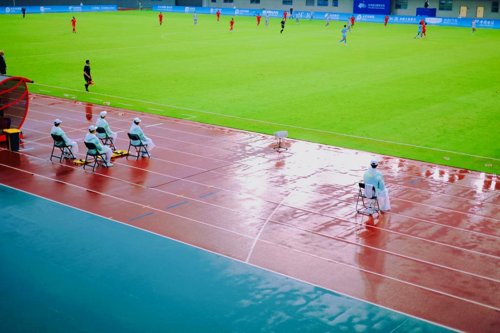 体育赛事组织与盈利指南：从策划到执行的全流程解析(图1)