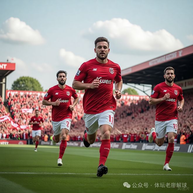 今天来看【英超】利兹联VS诺丁汉森林！足球公推赛事前瞻！(图2)