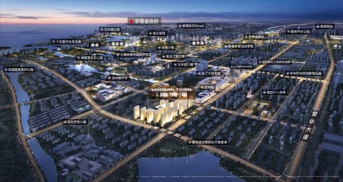 新站区楼盘-营销中心官方发布：售楼部电话号码多少(图2)