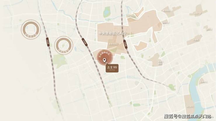 古北99(官方售楼处)官网-古北99销售中心-环境-户型-价格-地址-楼盘详情-配套-电话-交房时间-配套-电话-交房时间(图1)