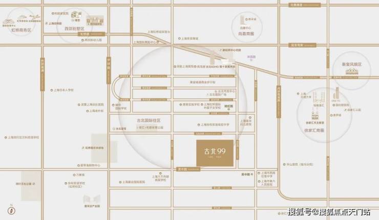 古北99(官方售楼处)官网-古北99销售中心-环境-户型-价格-地址-楼盘详情-配套-电话-交房时间-配套-电话-交房时间(图2)