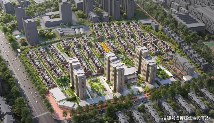 古北99(官方售楼处)官网-古北99销售中心-环境-户型-价格-地址-楼盘详情-配套-电话-交房时间-配套-电话-交房时间(图4)