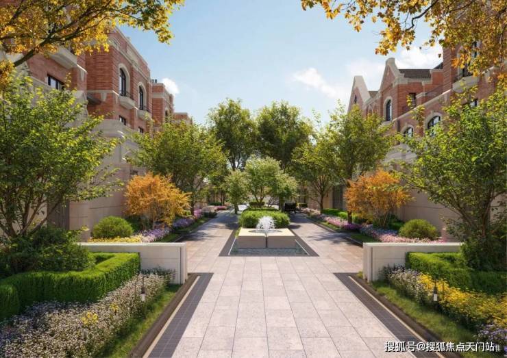 古北99(官方售楼处)官网-古北99销售中心-环境-户型-价格-地址-楼盘详情-配套-电话-交房时间-配套-电话-交房时间(图6)