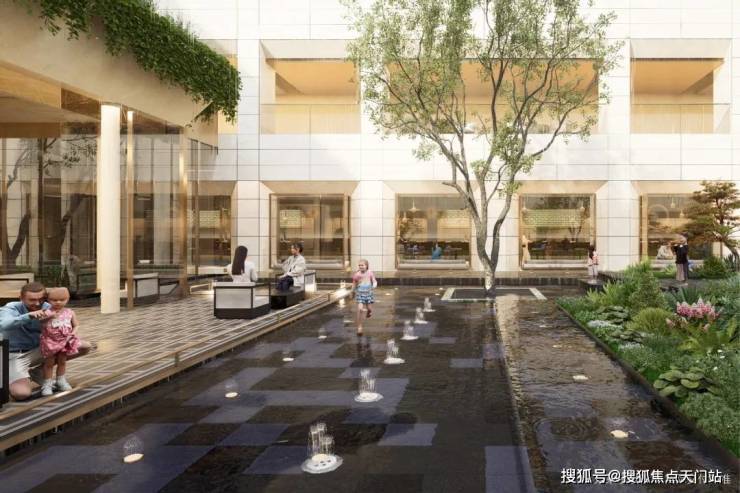 古北99(官方售楼处)官网-古北99销售中心-环境-户型-价格-地址-楼盘详情-配套-电话-交房时间-配套-电话-交房时间(图9)