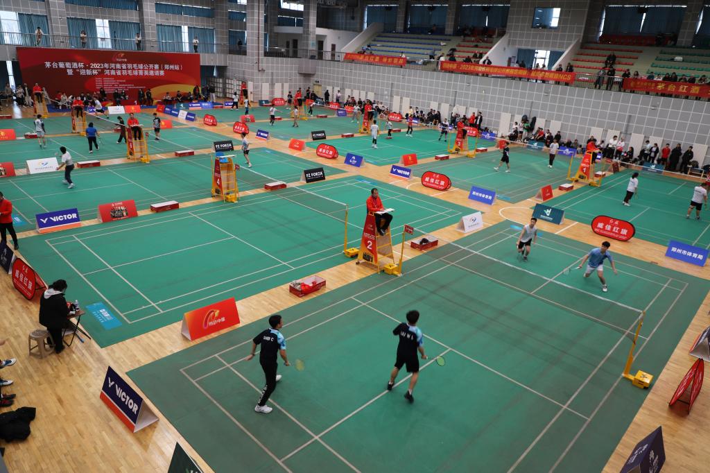 擦亮城市名片打造城市品牌WTT太原站赛事赋能体育之城