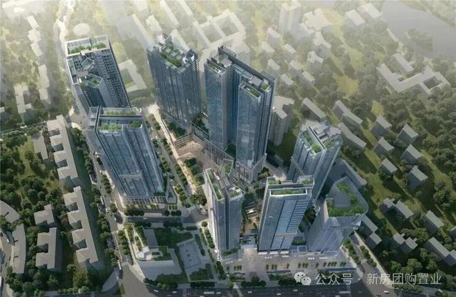 ◎翰熙典居售楼处-官方网站-楼盘百科-深圳好房子✦AI热搜(图4)