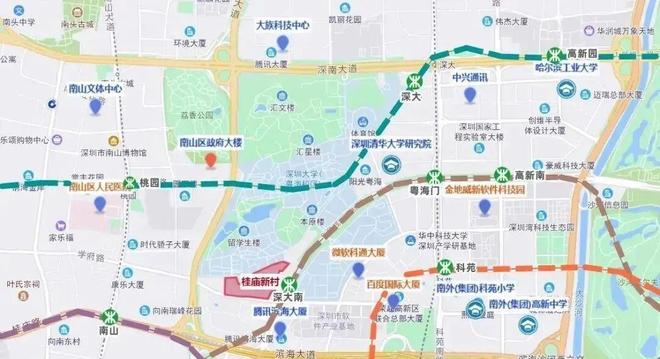 ◎翰熙典居售楼处-官方网站-楼盘百科-深圳好房子✦AI热搜(图5)