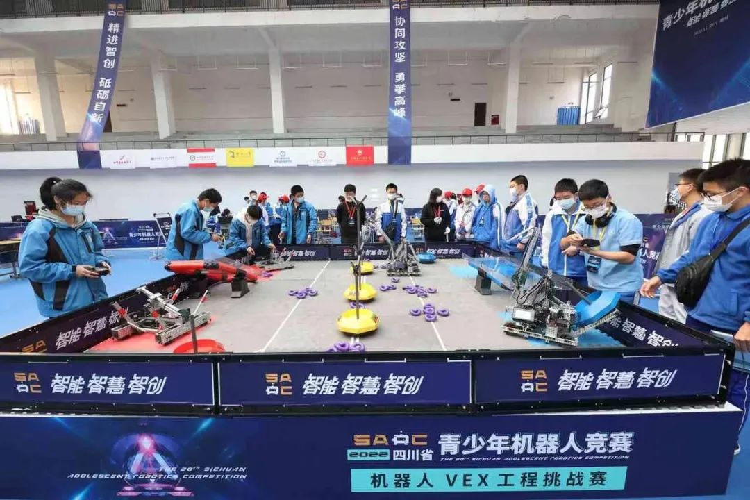 北京用一张“地图”构建新域新质教育服务生态(图1)